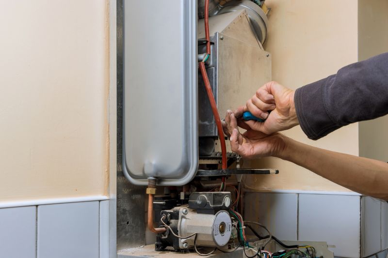Commercial Boiler Repair Service