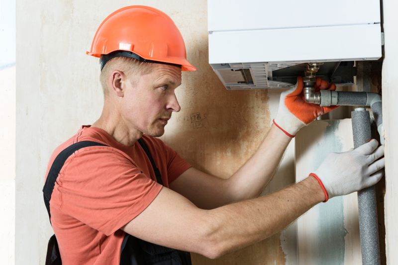 Commercial Boiler Repair Service