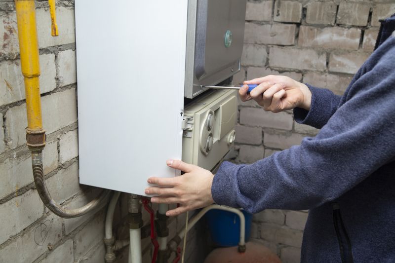 Contact About Commercial Boiler Repair