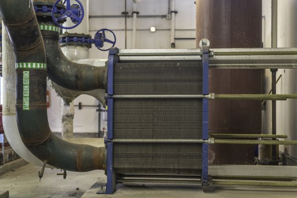 Commercial Boiler Replacement - Commercial Boiler Replacement Graham, Washington