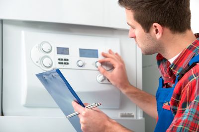 Commercial Boiler Repair Service
