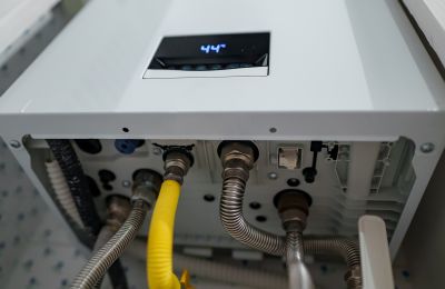 Commercial Boiler Repair