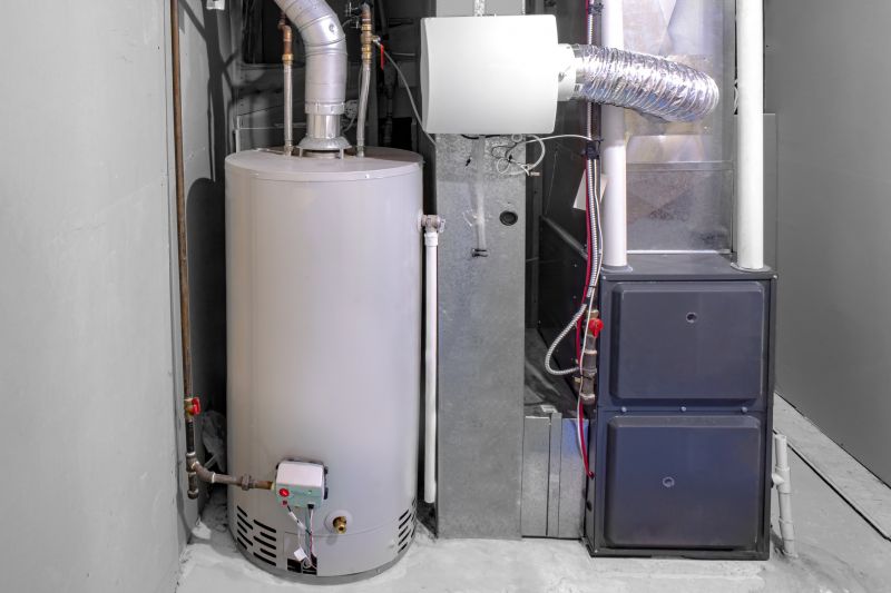 Heating System Maintenance