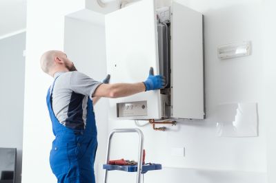 Commercial HVAC Companies
