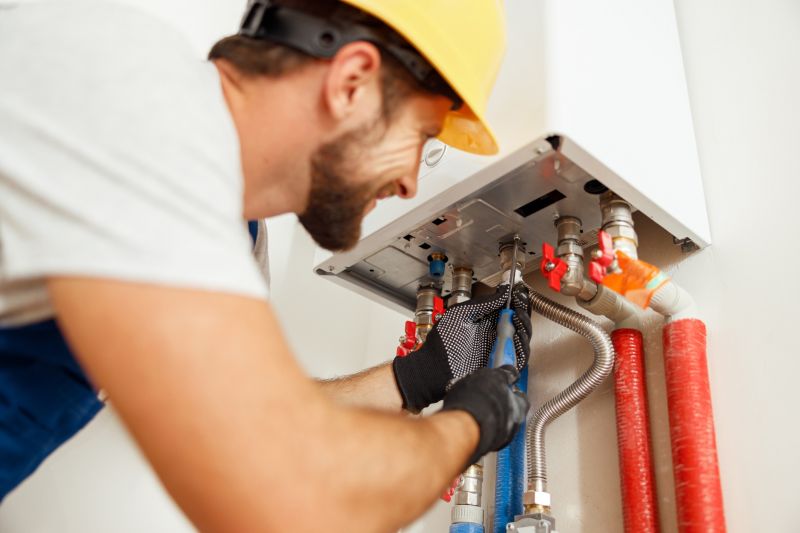 Local Plumbing Contractors